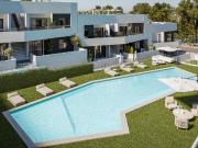 Casa en venta a estrenar en San Miguel de Salinas Alicante