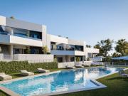 Casa en venta a estrenar en San Miguel de Salinas Alicante