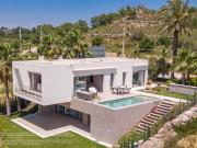 Casa en venta a estrenar en San Miguel de Salinas Alicante