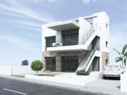 Casa en venta a estrenar en San Miguel de Salinas Alicante