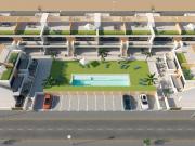 Casa en venta a estrenar en San Pedro del Pinatar Murcia