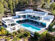 Casa en venta a estrenar en Sant Antoni de Portmany Baleares