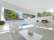 Casa en venta a estrenar en Sant Josep de sa Talaia Baleares