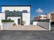 Casa en venta a estrenar en Santa Pola Alicante