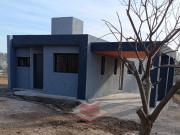CASA EN VENTA A ESTRENAR EN SIQUIMAN A 300MTS DE LA RUTA...