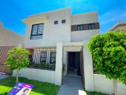 Casa en venta a estrenar en Tecamac de 3 habitaciones, 3...