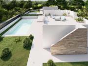 Casa en venta a estrenar en Torre Pacheco Murcia