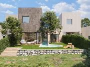 Casa en venta a estrenar en Torrelodones Madrid