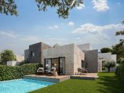Casa en venta a estrenar en Torrelodones Madrid
