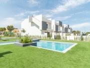 Casa en venta a estrenar en Torrevieja Alicante