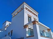 Casa en venta a estrenar en Torrox Málaga