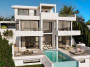 Casa en venta a estrenar en Vélez Málaga Málaga