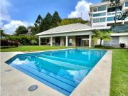 Casa en venta a estrenar. La Lagunita