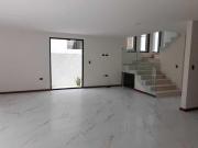Casa en venta a estrenar Parque Chiapas Lomas de angelopolis