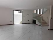 Casa en venta a estrenar Parque Chiapas Lomas de angelopolis