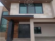 Casa en Venta a estrenar. Residencial Alcazar