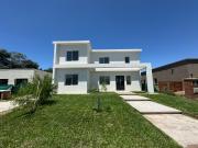 Casa en Venta a estrenar San Ramon