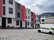 Casa en venta a estrenar, sector carcelen alto