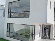 Casa en Venta a Estrenar Sector el Colibrí