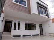 casa en venta a estrenar sector medio ejido el batan...