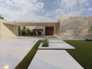 CASA EN VENTA A EXTRENAR CON PILETA