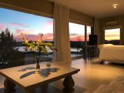 Casa en venta a la laguna 4 dormitorios, Barrio Santa...