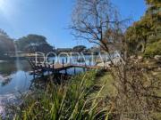 Casa en VENTA A LA LAGUNA CASTORES NORDELTA