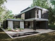 Casa en venta a la laguna en el Barrio Laguna grande,...