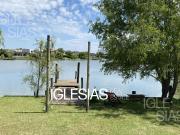 Casa en venta a la laguna en San Marco, Villanueva