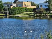 Casa en Venta a la Laguna San Benito Villanueva