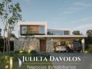 Casa en Venta a Laguna Barrio San Matías