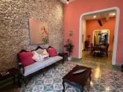 Casa en venta a metros de Paseo de Montejo