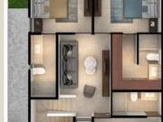 Casa en Venta en Cholul, Mérida