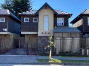 Casa en Venta a minutos del Centro de Pucón