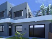 Casa en venta a nueva 3 dormitorios, cochera doble,...