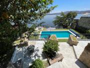CASA EN VENTA A ORILLA DEL LAGO TEQUES PTA. DIAMANTE 2