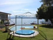 CASA EN VENTA A ORILLA DEL LAGO T. PLANO