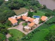 Casa en VENTA A ORILLAS DEL RIO JAMAPA, EN PLAYA DE...
