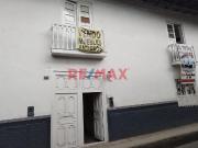 Casa En Venta A Pasos Del Centro Histórico: Ideal Para...