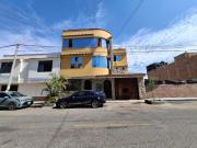 CASA EN VENTA A PASOS DEL TERMINAL TRRESTRE, TACNA