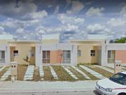 CASA EN VENTA A PRECIO DE REMATE EN PLAYA DEL CARMEN...