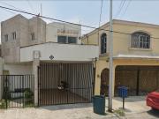 CASA EN VENTA A PRECIO DE REMATE EN REAL DE ANAHUAC, SAN...