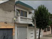 Casa En Venta A Precio Economico, Remate Adjudicado!...