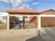 CASA EN VENTA A PRECIO REMATE BAJA CALIFORNI SM