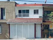 CASA EN VENTA A PRECIO REMATE EN GUADALAJARA SM $1,400,000