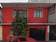 CASA EN VENTA A PRECIO REMATE EN IZTAPALAPA SM