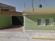CASA EN VENTA A PRECIO REMATE EN PUEBLA SM