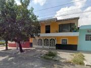 CASA EN VENTA A RECIO REMATE SM