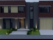 Casa en venta a terminar en Santa Monica Mar Del Plata