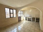 Casa en venta a una calle de Antiguo Camino Real a Cholula